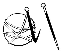 knitting needles